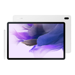Планшет Samsung Galaxy Tab S7 FE 12,4", Wi-Fi 4/64GB, Silver (Серебро)