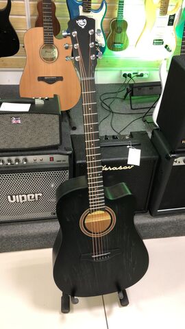 ROCKDALE Aurora D1 черная и натуральная