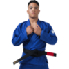 Ги Kingz Kimonos  Kore V2 Blue