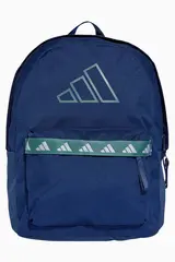 Рюкзак adidas Classic Tape - темно-синий