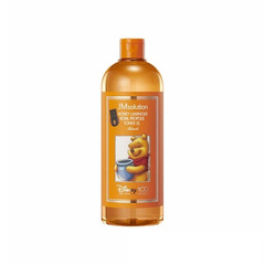 JMSolution Honey Luminous Royal Propolis Toner XL Black Disney Collection тонер с экстрактом прополиса