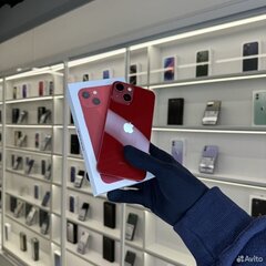 iPhone 13 Mini, 512 ГБ б/у