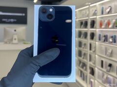 iPhone 13, 256 ГБ б/у