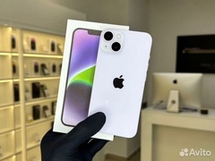 iPhone 14, 512 ГБ б/у