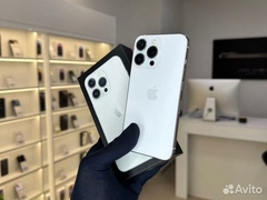 iPhone 13 Pro, 512 ГБ б/у