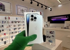 iPhone 14 Pro Max, 256 ГБ б/у