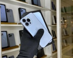 iPhone 13 Pro, 512 ГБ б/у