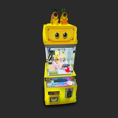 Автомат кран машина "Rock lucky"