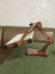 Рама "Кручу-верчу" 45 см