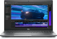 Ноутбуки Dell Precision