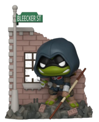 Фигурка Funko POP! Deluxe TMNT The Last Ronin The Last Ronin