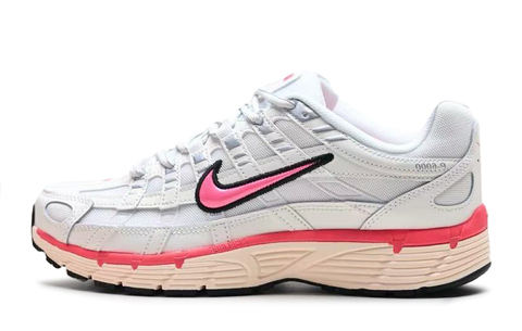 Nike P 6000 'Sail Aster Pink' 