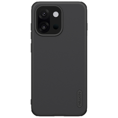 Чехол усиленный от Nillkin c встроенным магнитом для OnePlus 13T и 13s, серия Super Frosted Shield Pro Magnetic Case