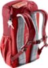 Картинка рюкзак городской Deuter Junior 18 Masala/Cherry - 4