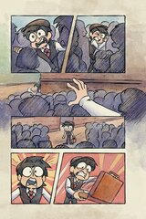 КриминАрт! Начало