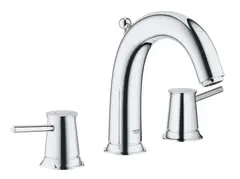 Смеситель для раковины Grohe Bau Classic 20470000