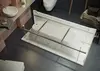 Aquatek KAR-0000091 Сборный каркас к ванне Мия 170*75см с центральным сливом (шпильки)