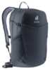 Картинка рюкзак туристический Deuter Speed Lite 21 Black - 3
