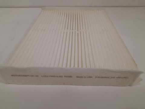 Фильтр салона для Ford FP-92