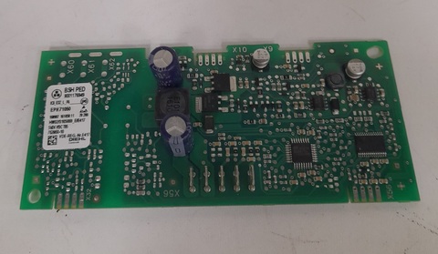 Модуль управления для духовых шкафов Bosch EPH71050