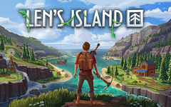 Len's Island (Ранний доступ) (для ПК, цифровой код доступа)