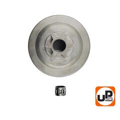 Барабан-зв. UNITED PARTS 3/8