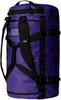 Картинка баул The North Face Base Camp Duffel L Purple-Black - 2