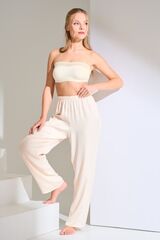 Бюстгальтер бралетт LISCA PARIS 20396 | Кремовый