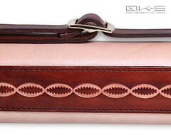 Тубус QK-S Grand Cavalry 1x1 бежевый