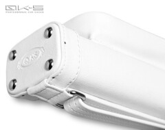 Тубус QK-S Artillery 1x1 белый