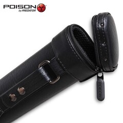 Тубус Poison Armor 1x1 чёрный