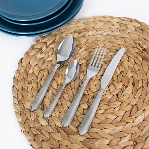 Набор столовых приборов BESTICKSET. 16 предметов, 4 персоны.