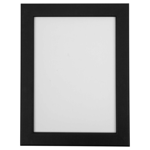 Фото рамка RAM, размер: 13*18 см черный