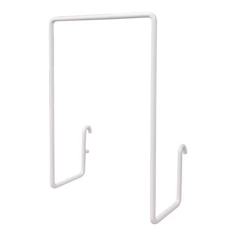 Подставка для разделочных досок Sävarån, размеры: 13х6х19 см., материал: сталь (с порошковым покрытием)