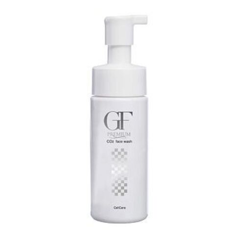Amenity Очищающая пена GF Premium, 150 мл | GF Premium EG CO2 Cleansing Foam