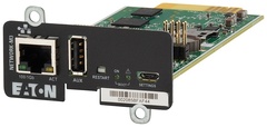 Сетевая карта Eaton NETWORK-M3