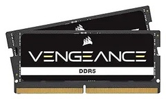 Оперативная память Corsair CMSX96GX5M2A5200C44 96 Гб