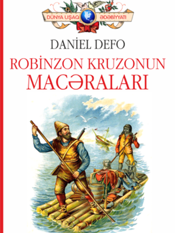 Robinzon Kruzonun Macəraları