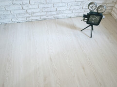 Виниловый ламинат Lamiwood QUARTZWOOD Q-12 Дуб Бруклин