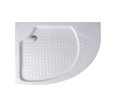 Cezares TRAY-A-TRIUMPH-RH-120/90-15-W-L TRAY-A-TRIUMPH-RH-120/90-15-W-L Акриловый поддон