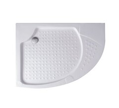 Cezares TRAY-A-TRIUMPH-RH-120/90-15-W-L TRAY-A-TRIUMPH-RH-120/90-15-W-L Акриловый поддон фото