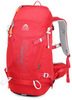 Картинка рюкзак туристический Ai One 2488 red - 1