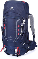 Рюкзак Ai One 8109 35+5 л navy blue