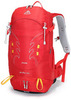 Картинка рюкзак туристический Ai One 1869 red-yellow - 1