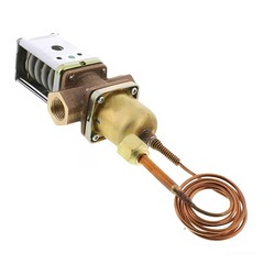 Johnson Controls V46BA-9510