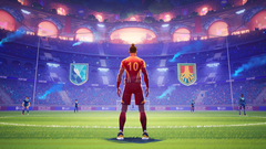 Rematch (для ПК, цифровой код доступа)