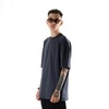 Футболка Blk Crown Drx grey