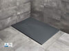 Radaway HKF10090-64 Kyntos F 100x90 antracite antracite