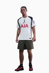 Футболка Nike Tottenham Hotspur 25/26 Home Match - белый