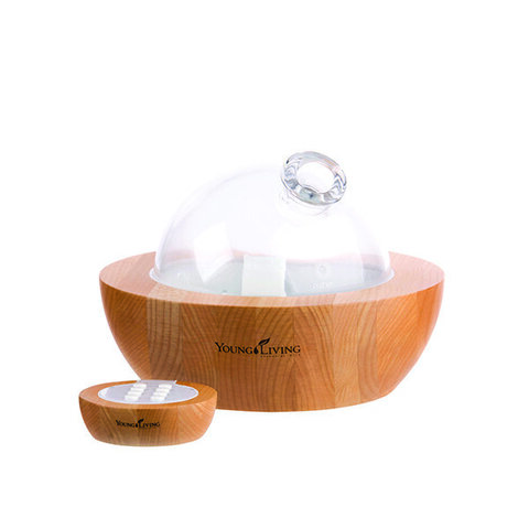 Aria Diffuser Young Living - Диффузор Ария от Янг Ливинг